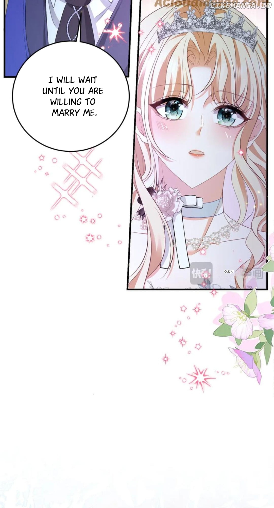 The Duchess Goes Crazy Once A Day Chapter 17 - page 39